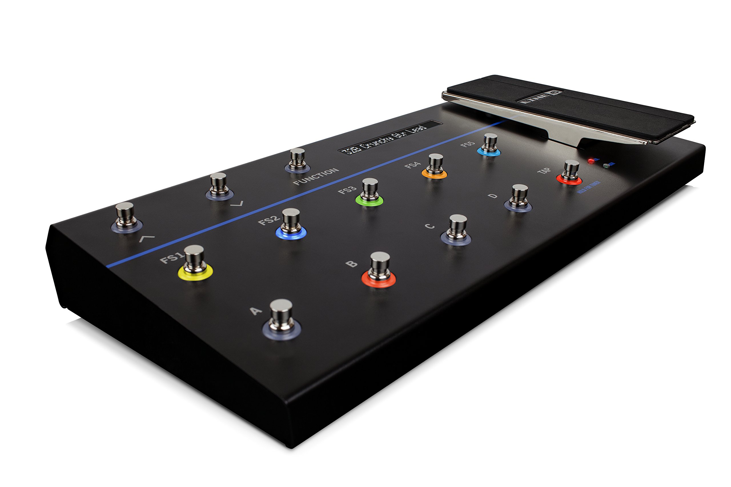 Line 6 FBV 3 Pedalboard Buy Online in United Arab Emirates at