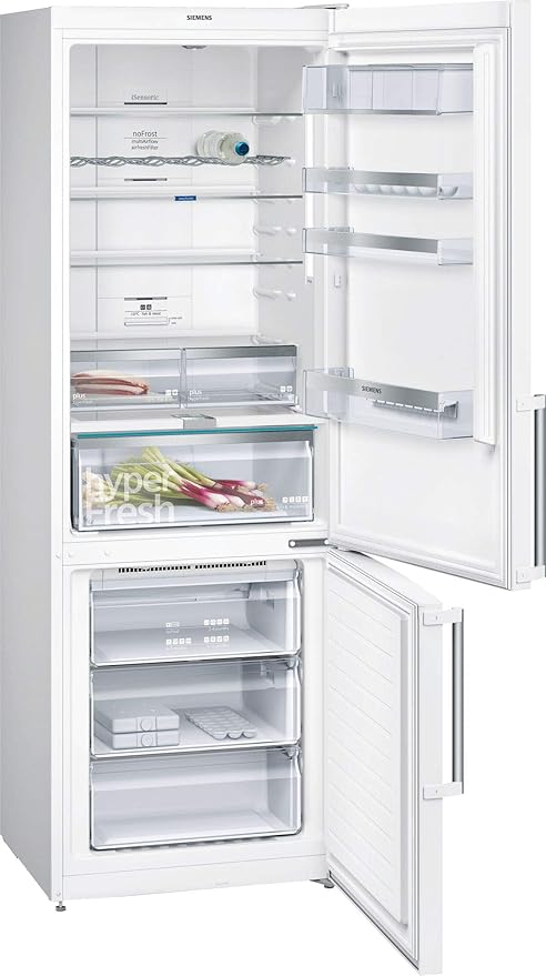 Nevera 70 cm | Las neveras más tecnológicas