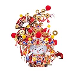 MU 3D Metal Puzzles for Adult The Cat Series-The