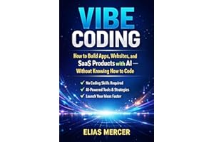 How to Build Apps, Websites, and SaaS Products with AI — Without Knowing How to Code