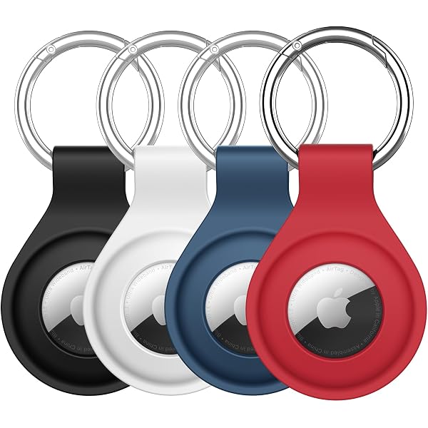 AirTag (4 Pack) | Amazon.com.br