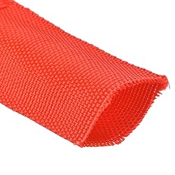 PATIKIL Winch Rope Protector 3m/9.84ft, Polyester
