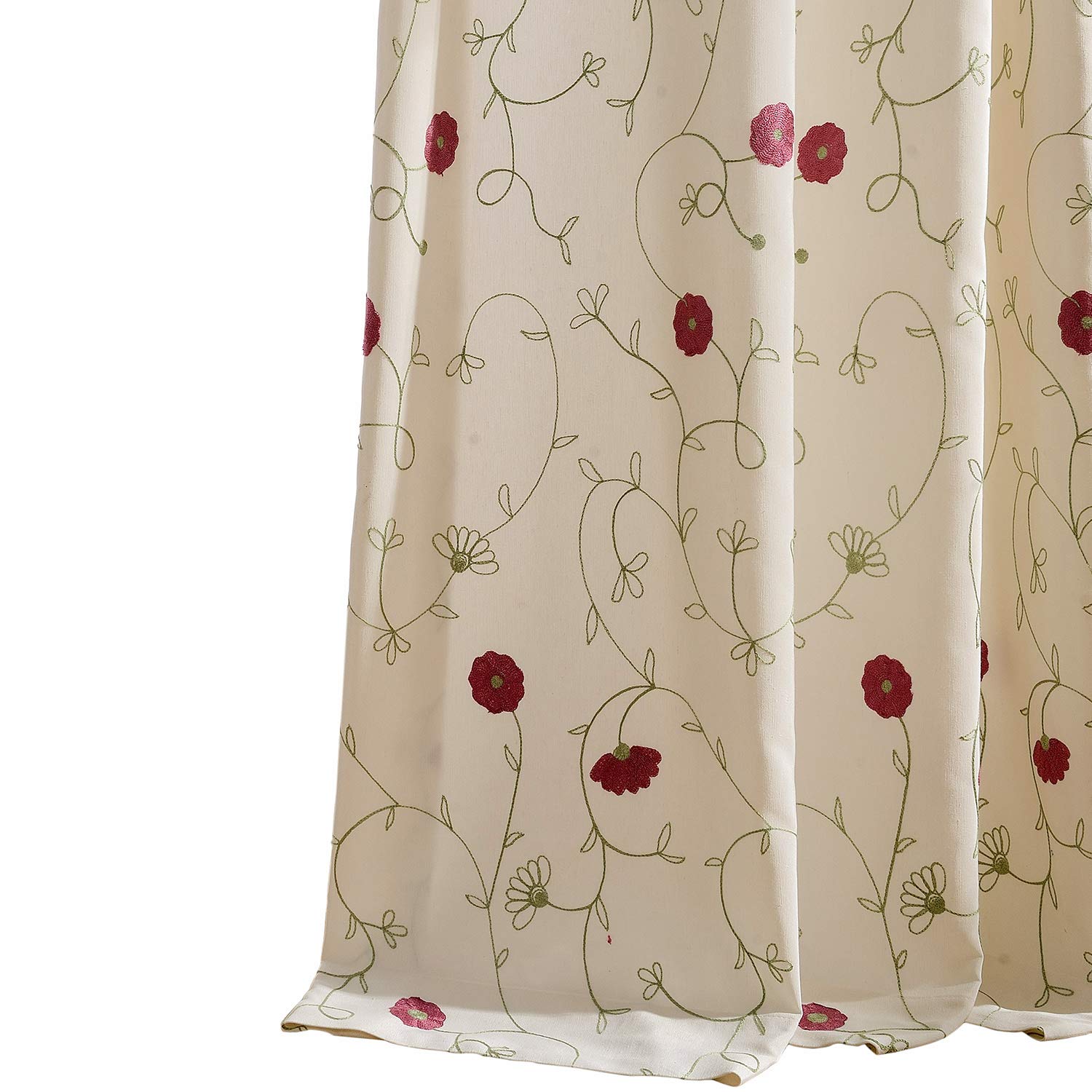 Best living room elegant curtains