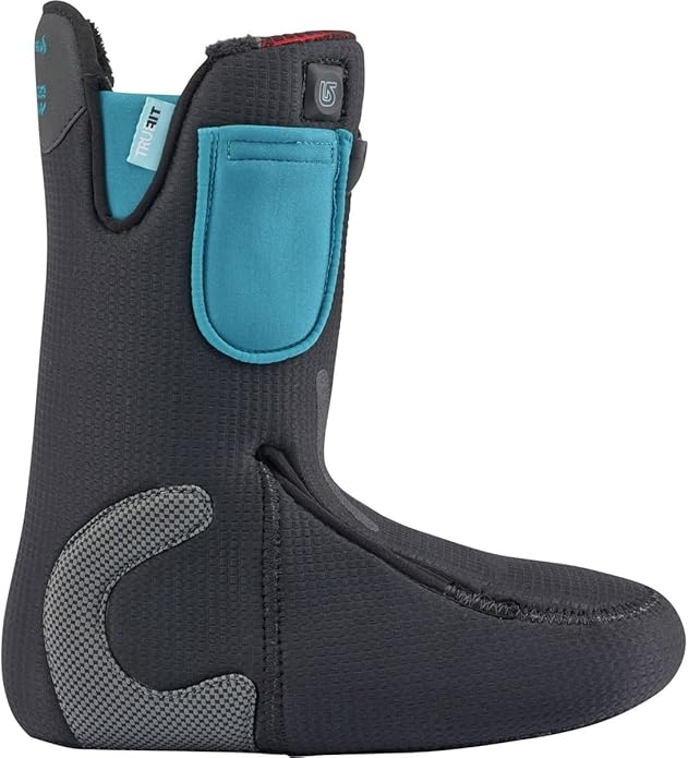 burton heated snowboard boots