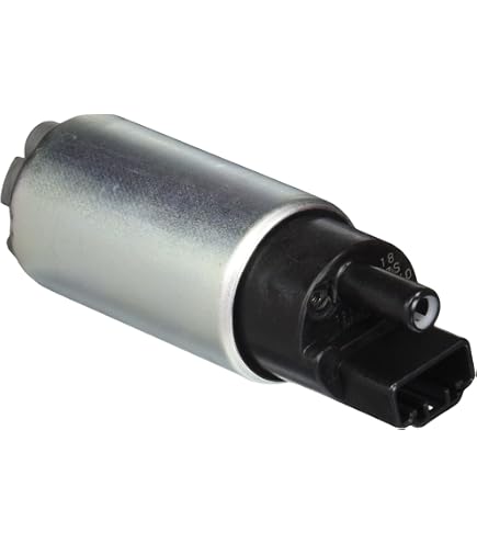 Amazon.com: Denso 951-0005 Fuel Pump : Automotive