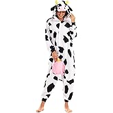 CANASOUR Halloween Custume Adult Onesie Party Dress Unisex Women's Onesie Costume