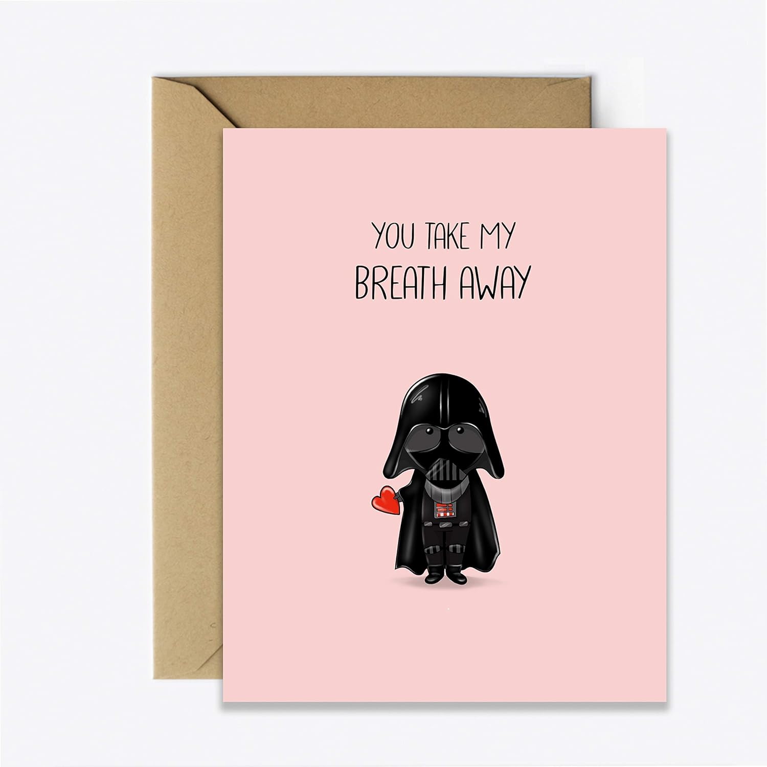 star wars greeting cards