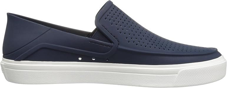crocs slip on citilane