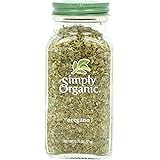 Simply Organic Oregano Leaf Cut & Sifted Certified Organic, .75 oz Container