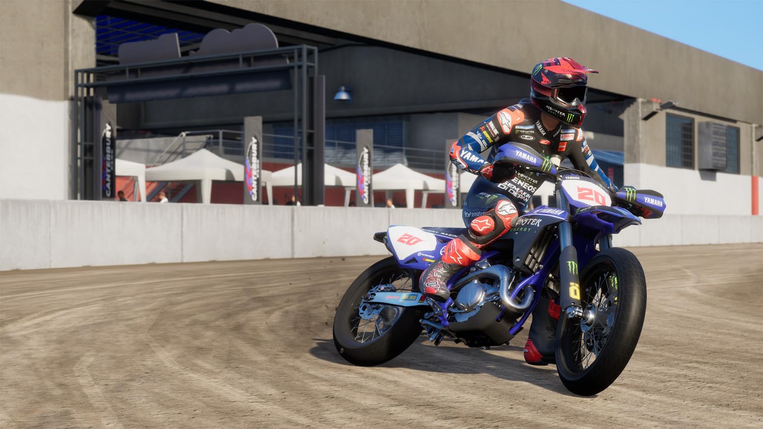 MotoGP 26 (Code in a Box) (Switch 2) 5