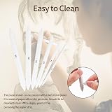 Xiaomoyu 15 Pcs Blending Stumps Tortillions Set for Drawing Sketching view 3