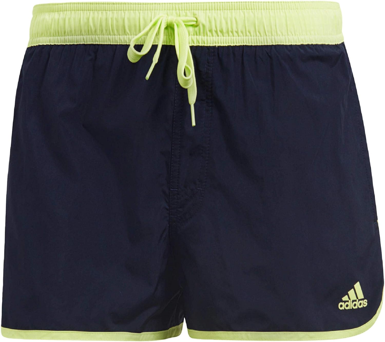 adidas Men's Swim Shorts Amazon.co.uk Clothing