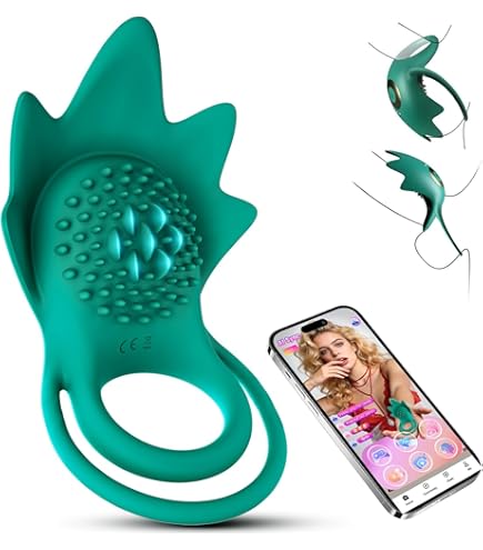 Fifty Shades of Grey Yours and Mine Vibrating Penis Ring - Stretchy  Silicone - Single Speed Cock Ring for Couples Sex - Waterproof