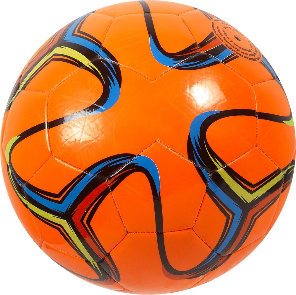 American Challenge Brasilia Soccer Ball : Sports & Outdoors