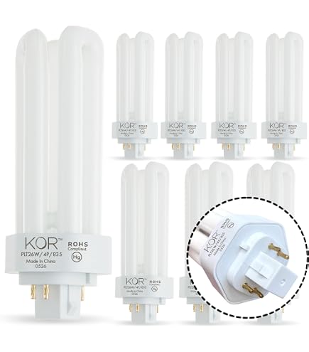 Osram 42 Watt Compact Fluorescent Light Dulux T/E Plus Lamp