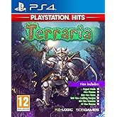 Terraria Playstation Hits (PS4)