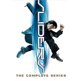 Sliders: The Complete Series