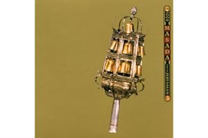 Masada Live In Jerusalem 1994