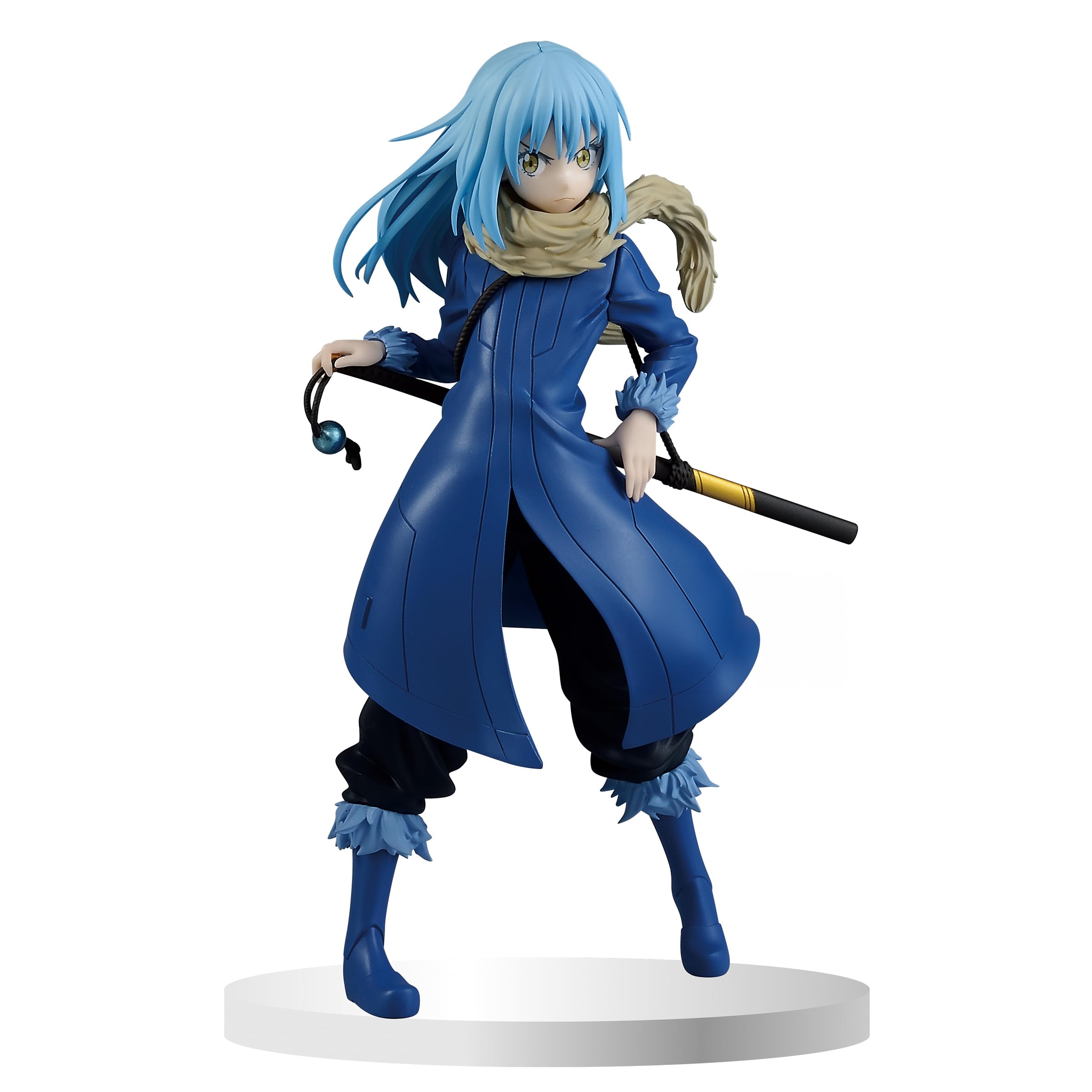 Banpresto -167220 Figures, Multicolor
