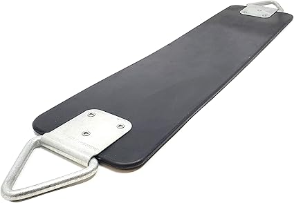 BuySwings Rubber Strap Swing Seat (24 