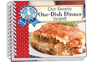 Our Favorite One-Dish Dinner Recipes