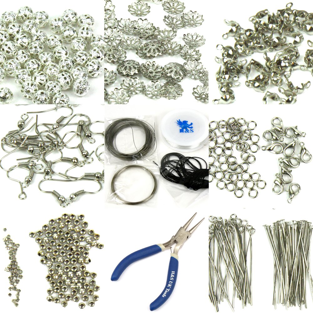 25 Lovely Online Jewellery Making Materials Handicraft picture in the