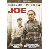 Joe [DVD + Digital]