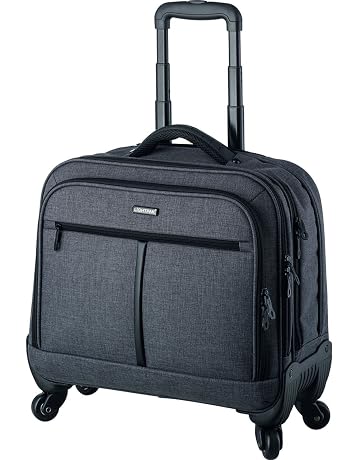 Amazon.es: Trolleys - Bolsas y fundas para portátiles y netbooks:  Informática