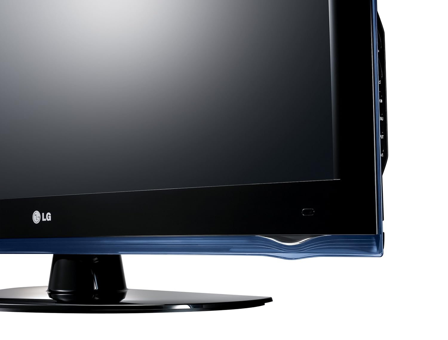 LG 37LH4000 37-inch Widescreen Full HD 1080p LCD TV with Freeview - Black:  Amazon.co.uk: TV