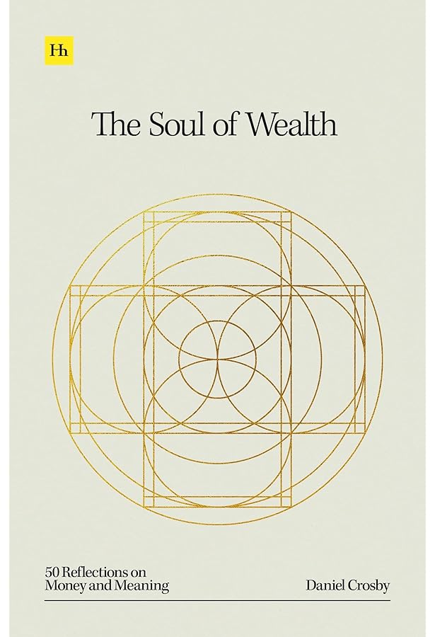 The Laws of Wealth: Psychology and the secret to investing success