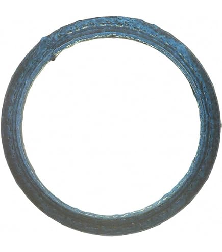 Engine Exhaust Seal 60556 Felpro Exhaust Flange Gasket New For Suburban SaVana 60556 Exhaust Pipe Gasket 9 thumbnail image