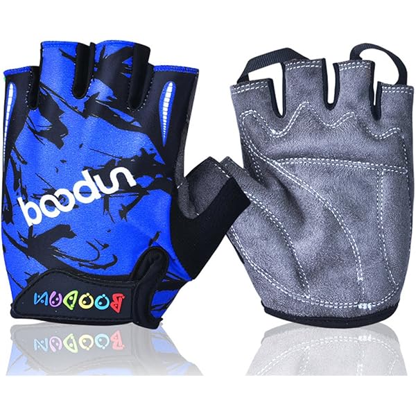 football gloves for 10 year old