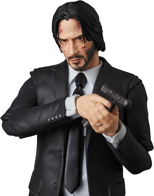 medicom john wick