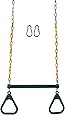 Swing set canopy tarp