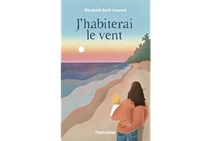 J'habiterai le vent (French Edition)