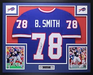 smith jersey