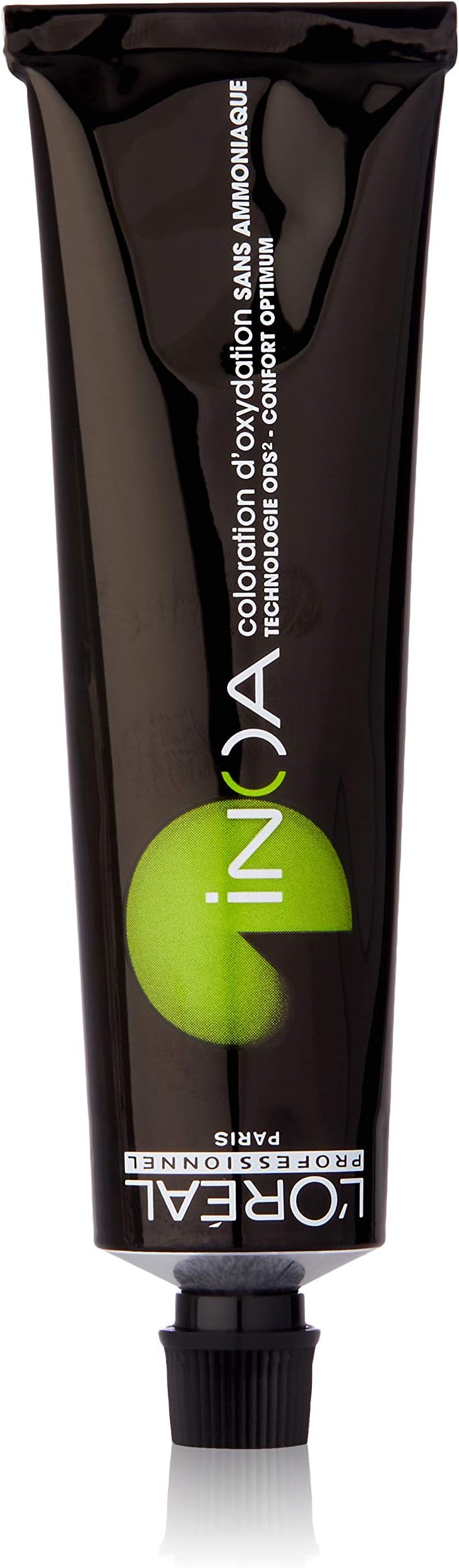 L'Oréal INOA 4.26 Iridescent Red Brown 60g Permanent Hair Colour