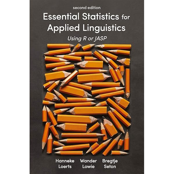 Amazon.com: Statistics for Linguistics with R: A Practical