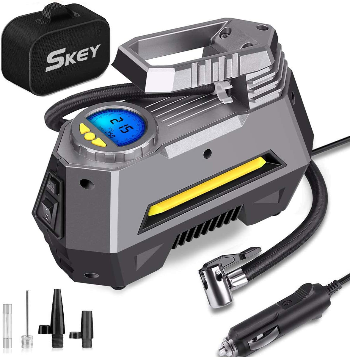 luce per auto per terra