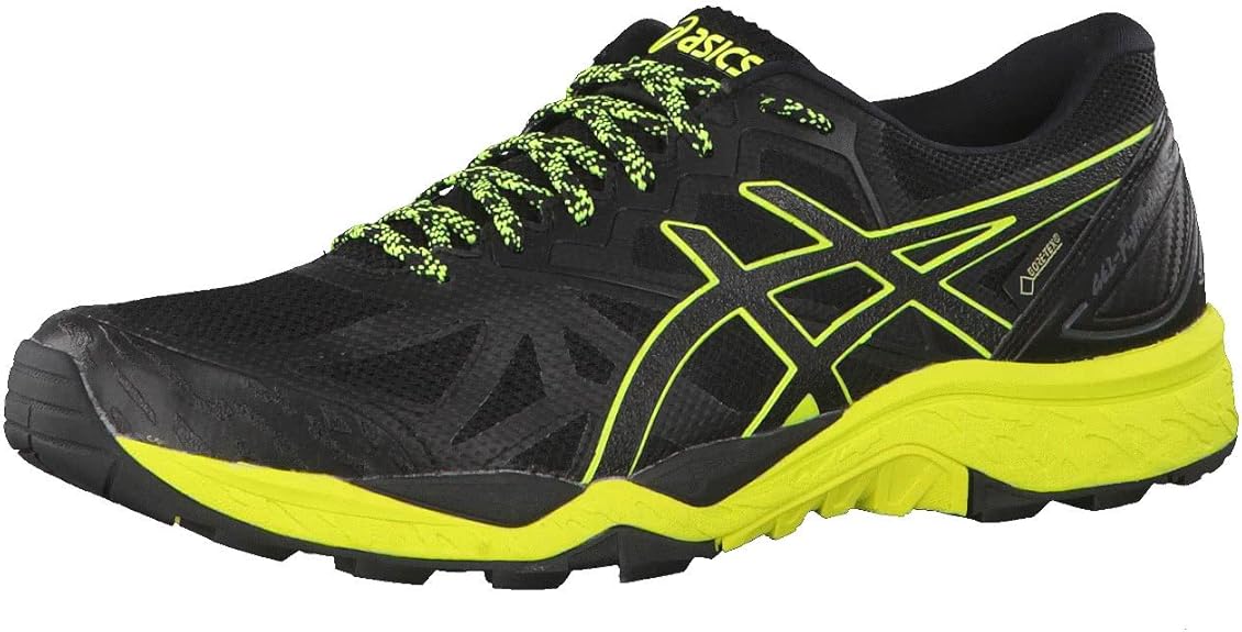 asics fuzetora mens