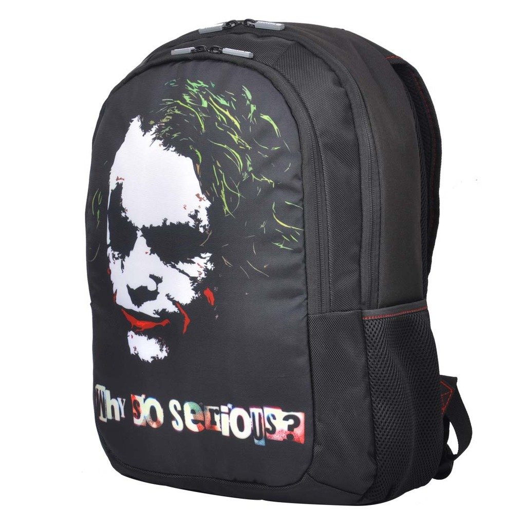 joker college bags