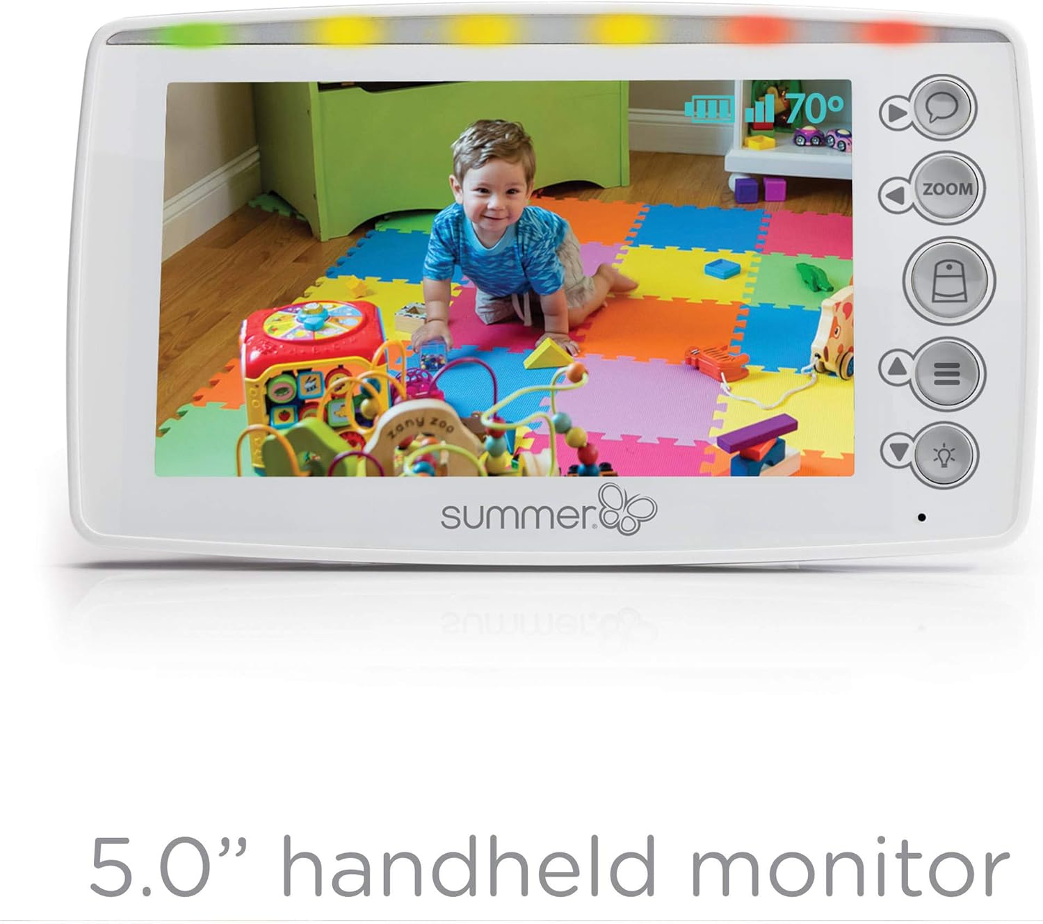 in view 2.0 summer infant