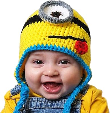 bonnet minion