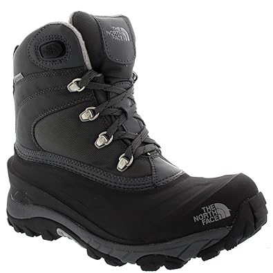 botines north face hombre