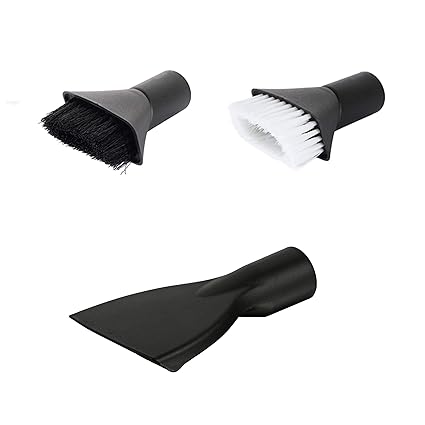 VMTC Basic Vacuum Cleaner Accessory Kit - for Karcher WD1, WD2, WD3, WD4, WD5, WD6.