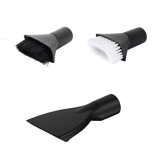 VMTC Basic Vacuum Cleaner Accessory Kit - for Karcher WD1, WD2, WD3, WD4, WD5, WD6.