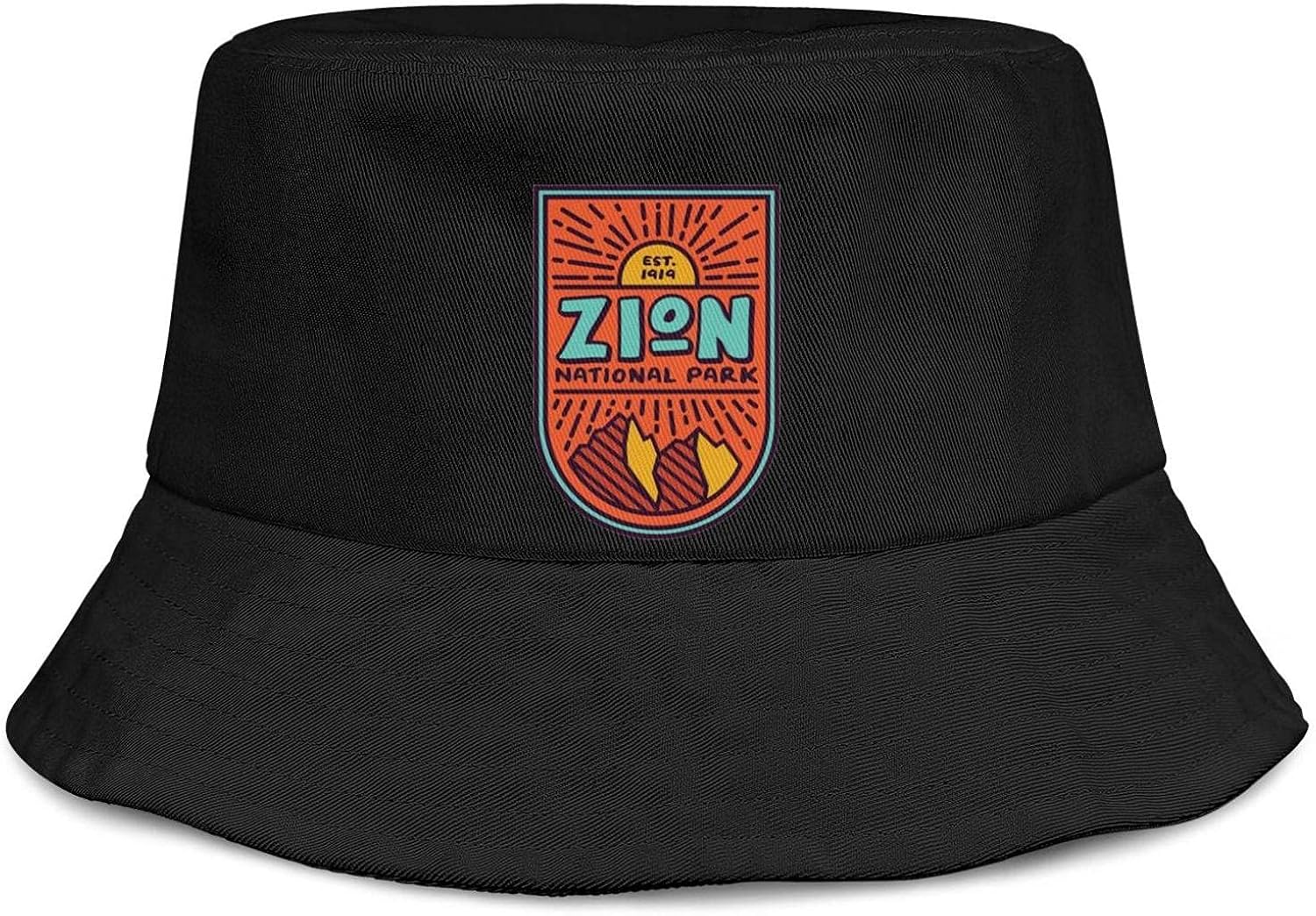 zion williamson bucket hat