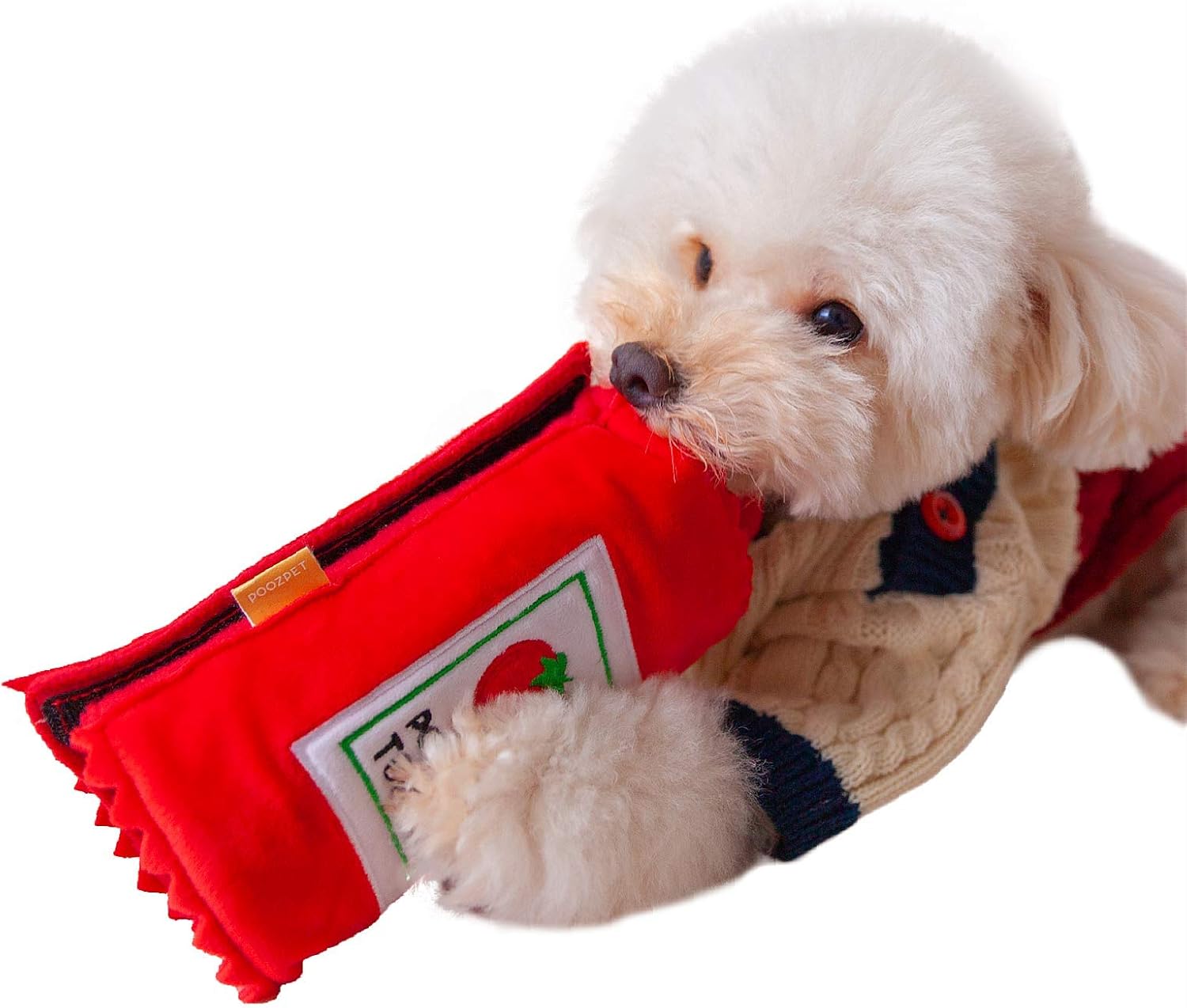 LYWJJ Puppy toys, dog educational toys, dog feeders, dog interactive
