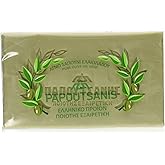 Olive Oil Soap, Papoutsanis, CASE (6 x 125g)