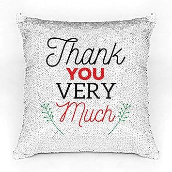 changing cushion cover